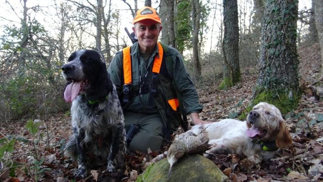Live Hunting Emotion