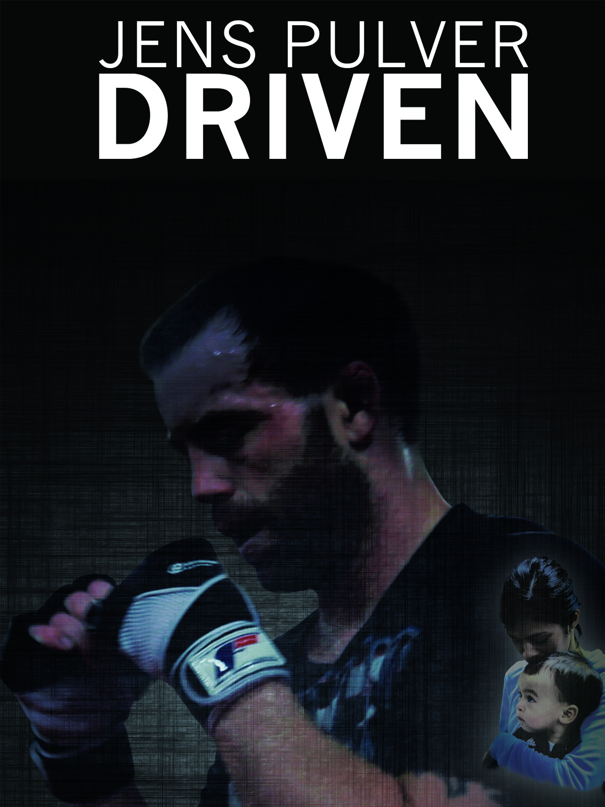 Prime Video: Jens Pulver: Driven