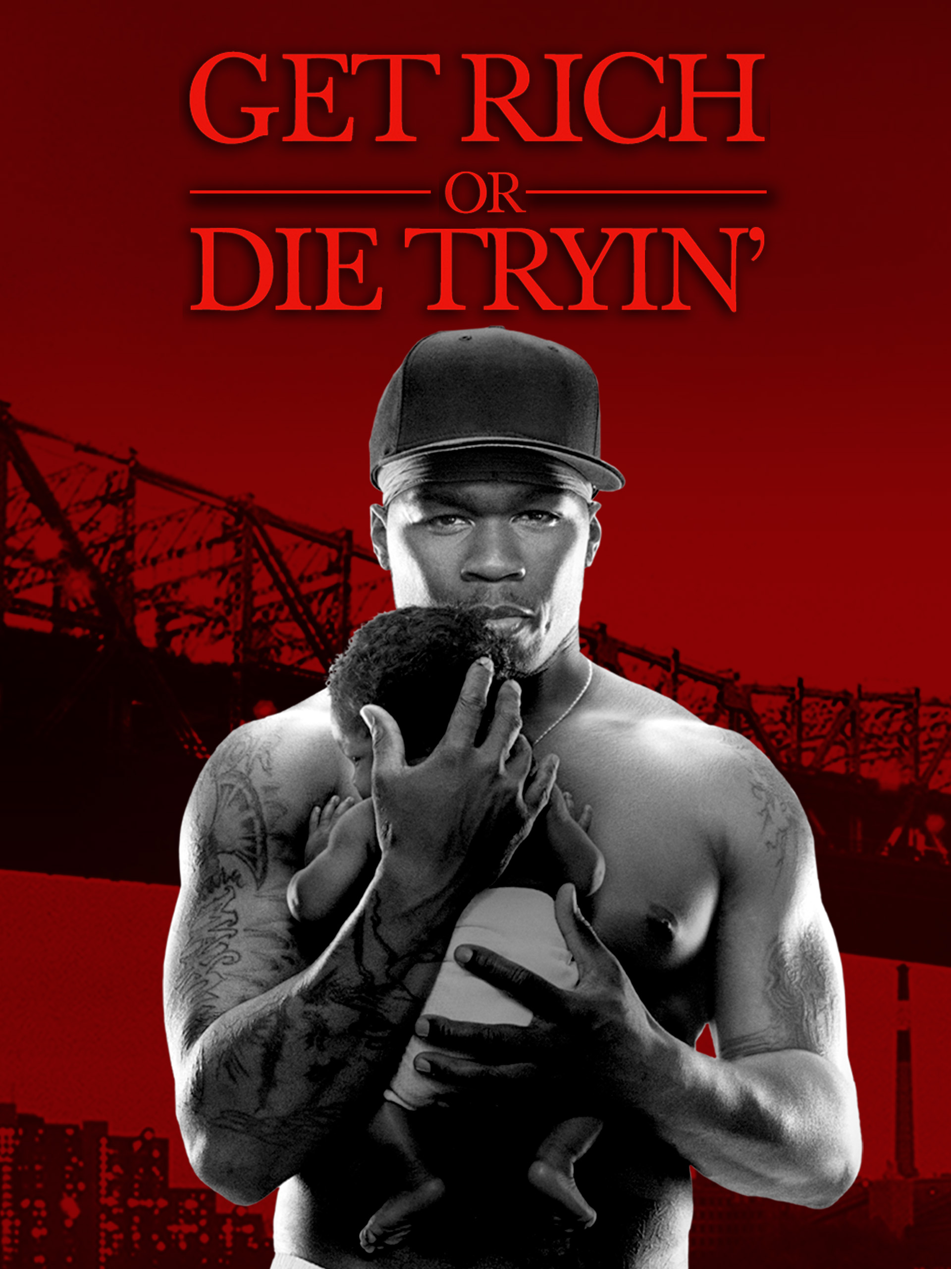 Get Rich Or Die Tryin’ Streaming Vf – Where To Watch Online - jb4sp8r