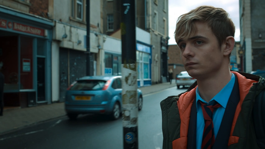 Prime Video Alex Rider Staffel 2 [dt./OV]