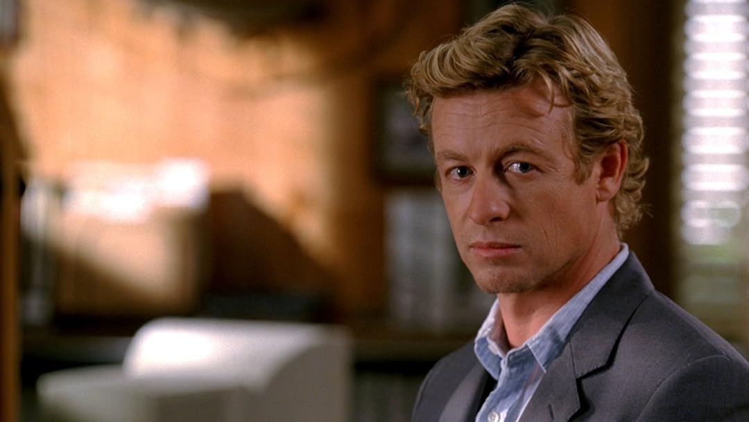 The Mentalist Staffel 1 Folge 1 Kostenlos Anschauen www.amazon.de