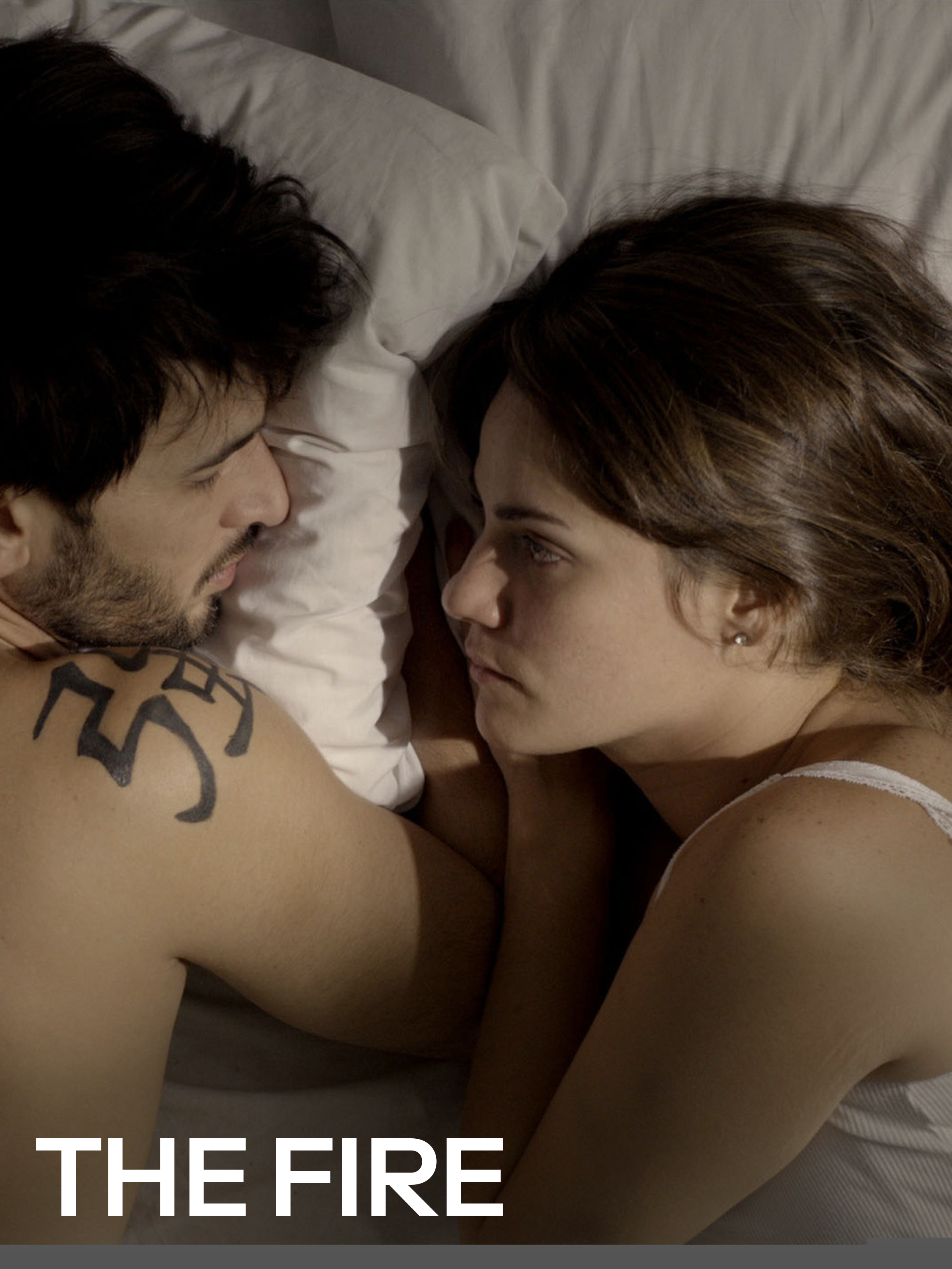 Prime Video El incendio