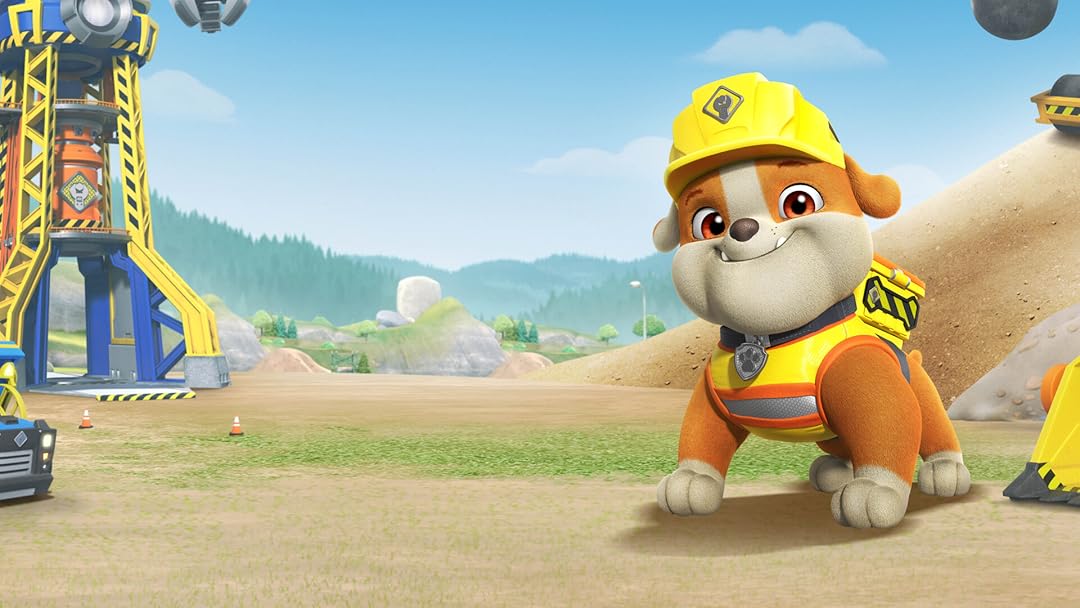 Rubble & Crew