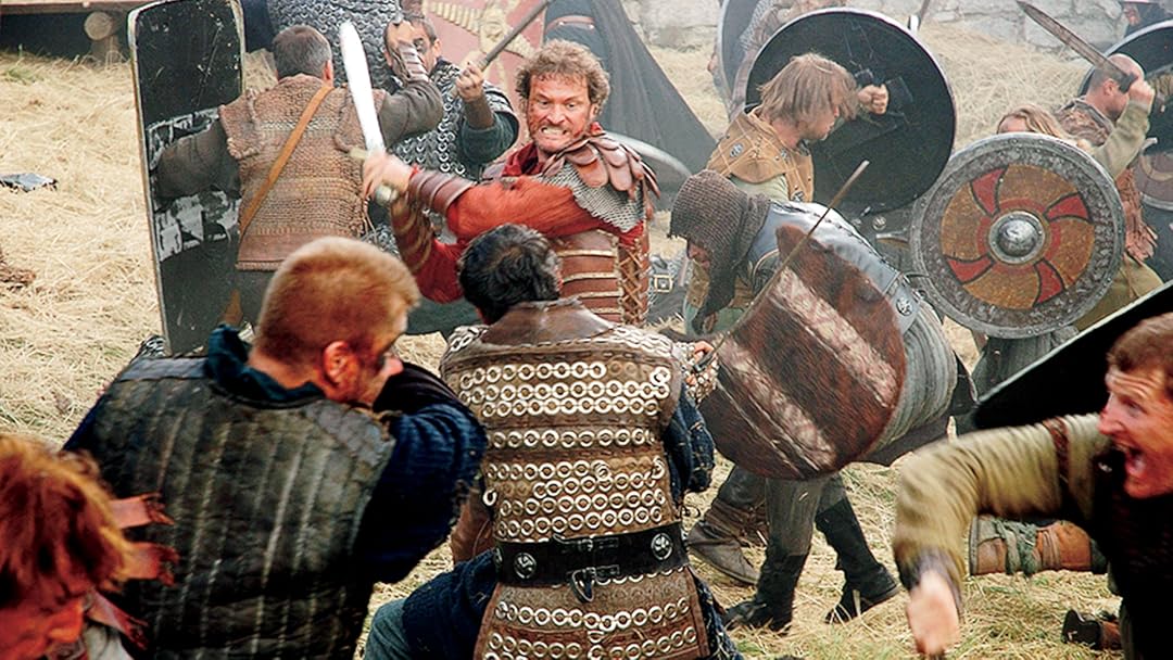The Last Legion