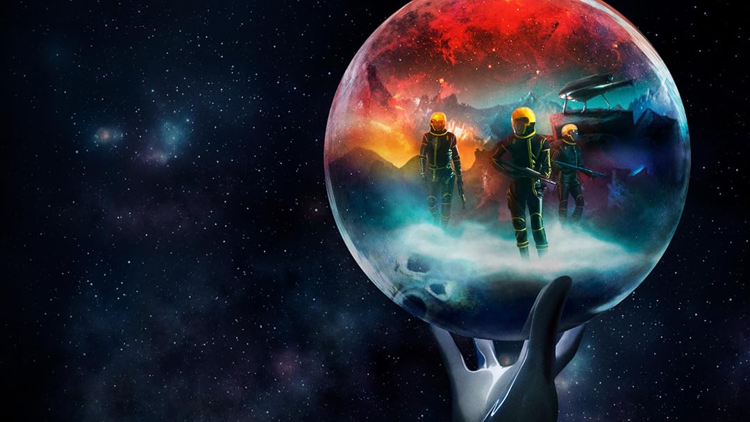 Planet der Vampire