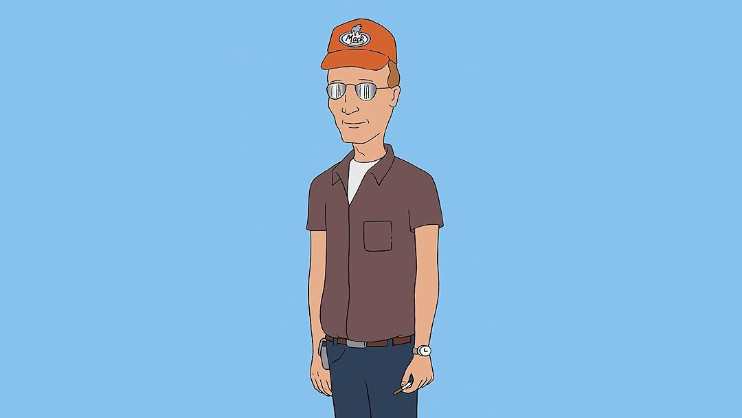 King of the Hill
