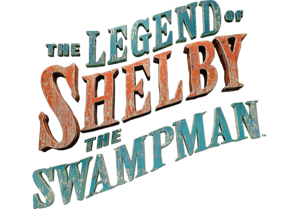The Legend of Shelby the Swamp Man