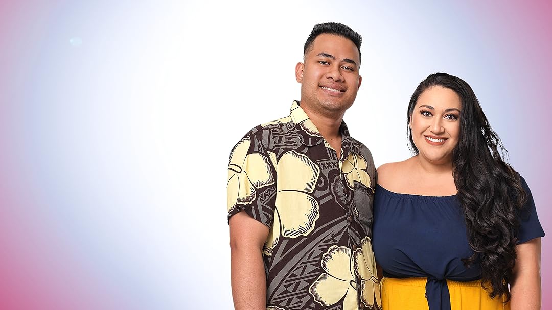 90 Day Journey: Kalani & Asuelu