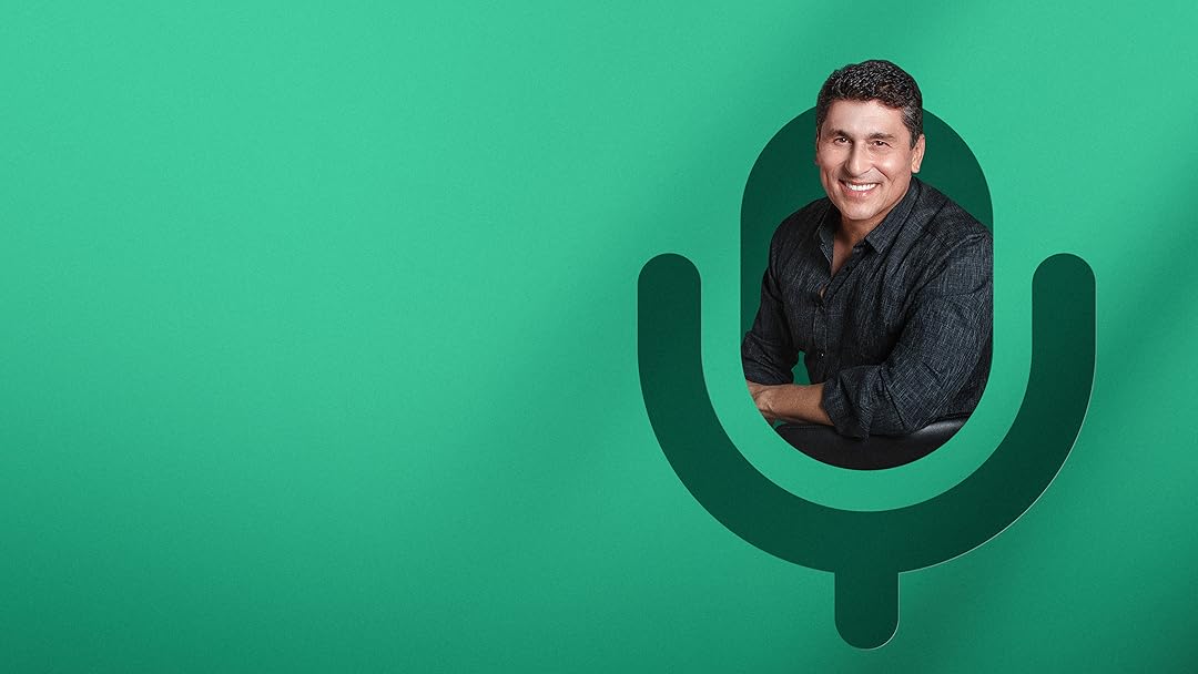 Por el placer de vivir con el Dr. César Lozano