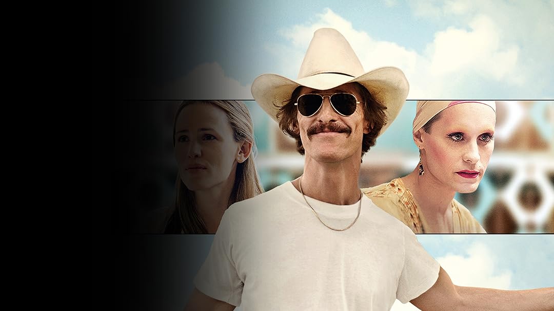 Dallas Buyers Club