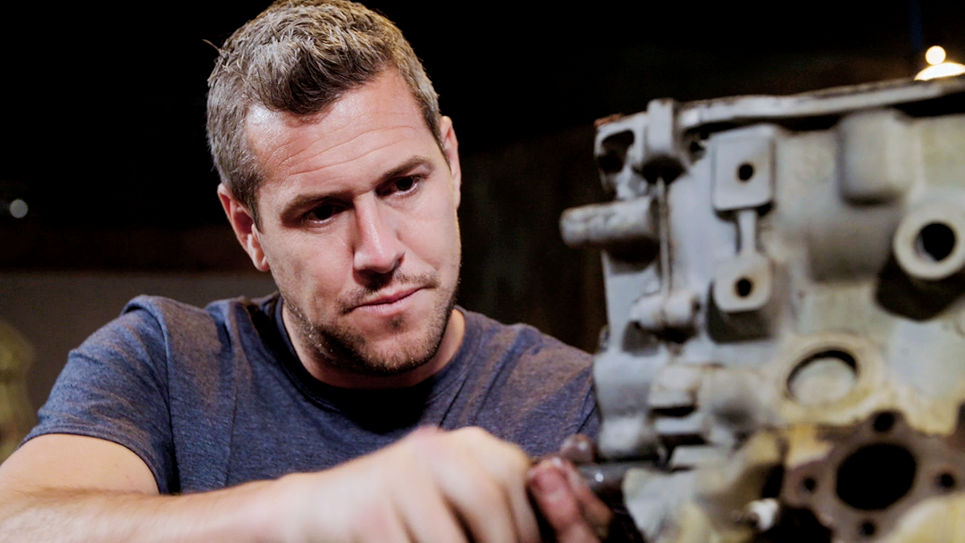Wheeler Dealers