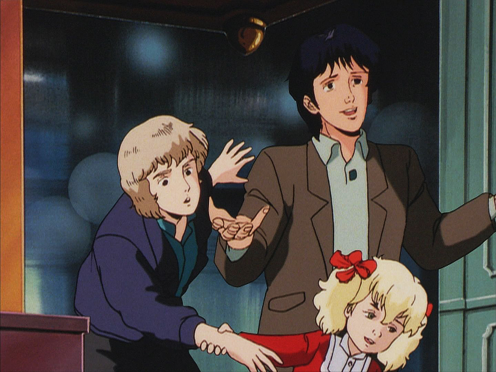 Amazon.co.jp: 銀河英雄伝説 本伝・第2期を観る | Prime Video