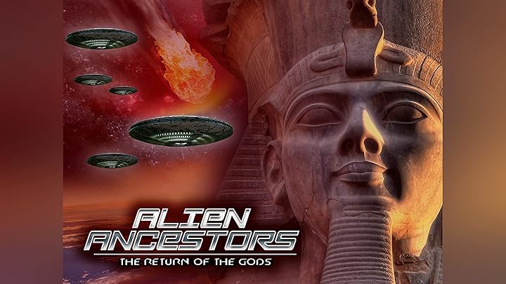 その他 Alien Watchers: Ancient Gods [DVD] [Import] 41bfuNMiSaL._AC_SY200_QL15_.jpg