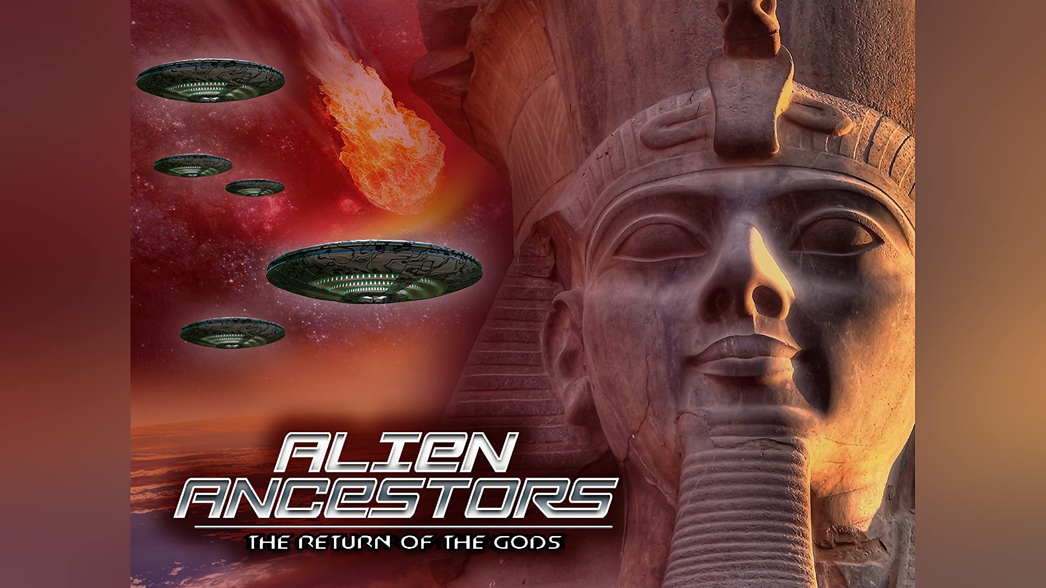 その他 Alien Watchers: Ancient Gods [DVD] [Import] Amazon.com: Alien Watchers: Ancient Gods : -, -: Movies & TV