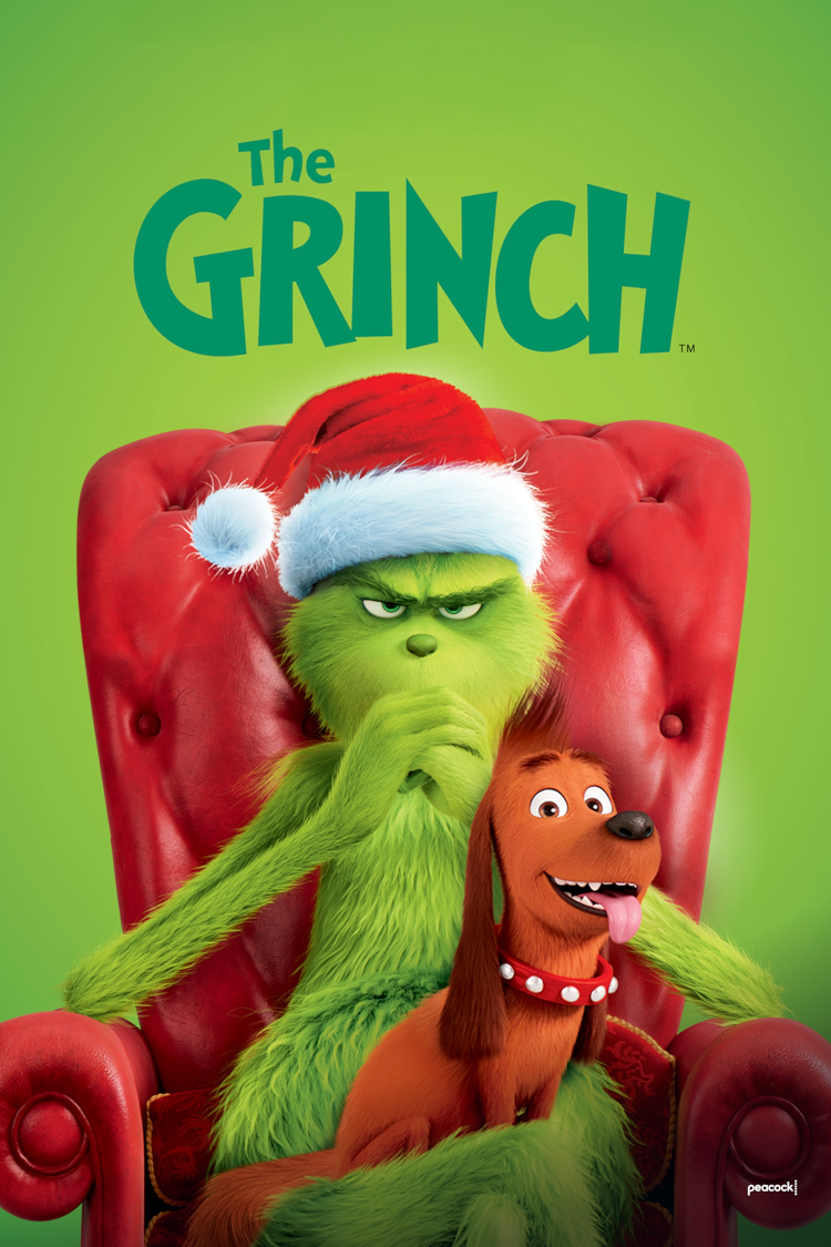 Grinch