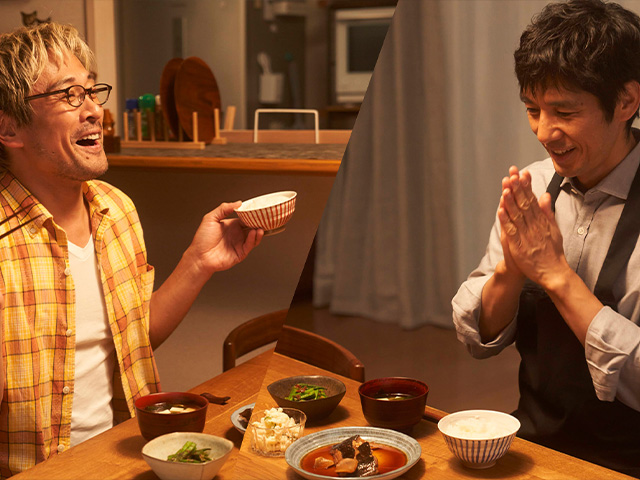 きのう何食べた? season2 DVD BOX&劇場版DVD2枚組のセット Amazon.co.jp: 【Amazon.co.jp限定】『きのう何食べた？ season2
