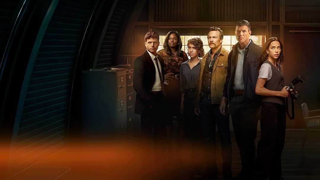 NCIS: Origins