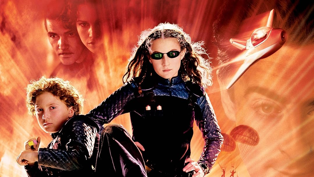 Spy Kids
