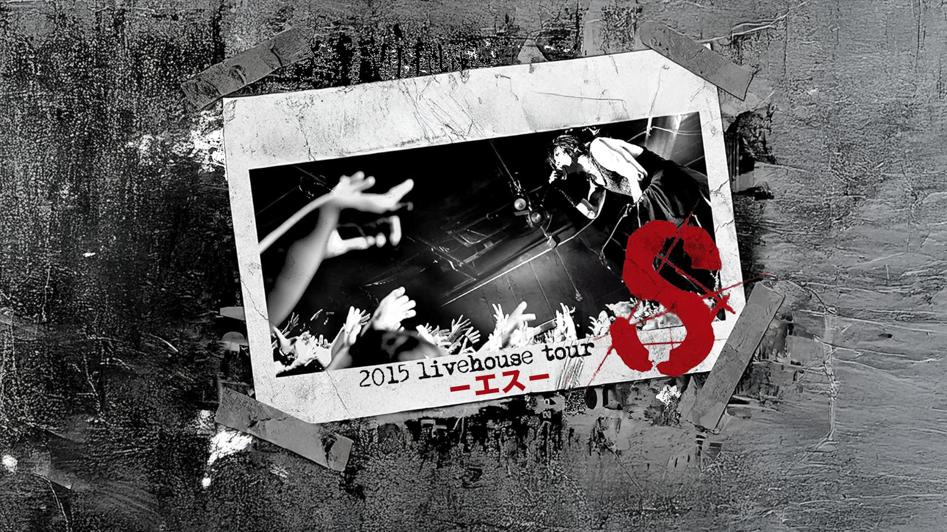 ミュージック Acid Black Cherry/2010 Live\&quot;Re:birth\ DISCOGRAPHY [2010 Live “Re:birth” ～Live at OSAKA-JO HALL