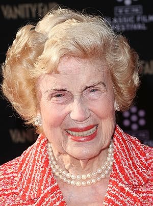 Jacqueline White: Movies, TV, and Bio