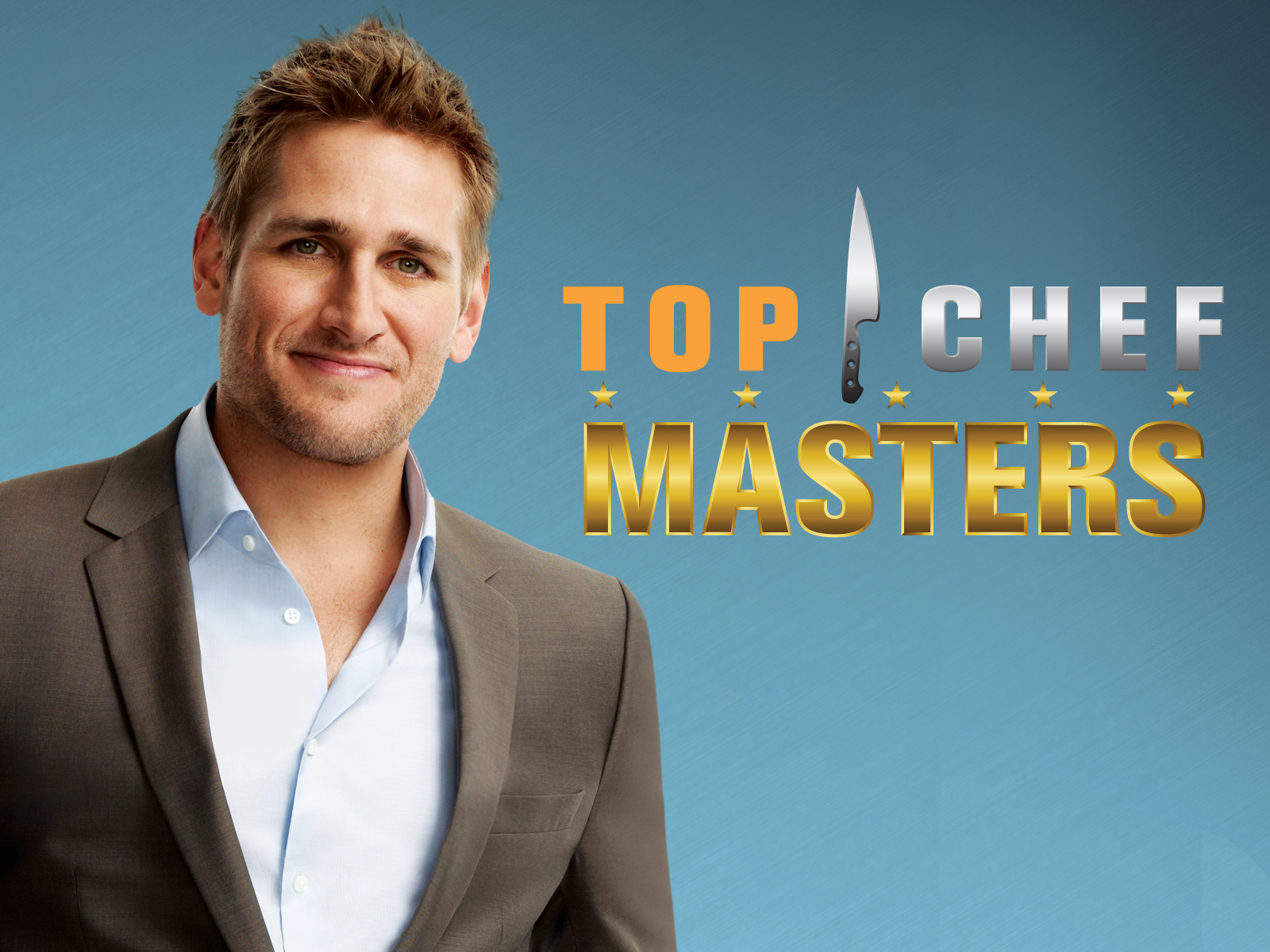 Prime Video Top Chef Masters Season 4