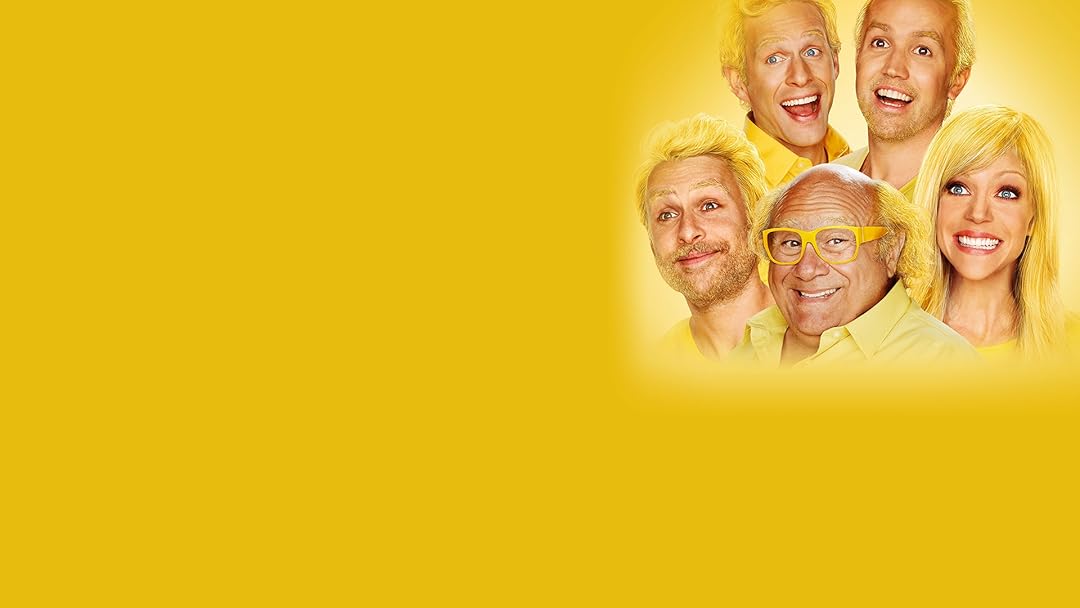It's Always Sunny in Philadelphia