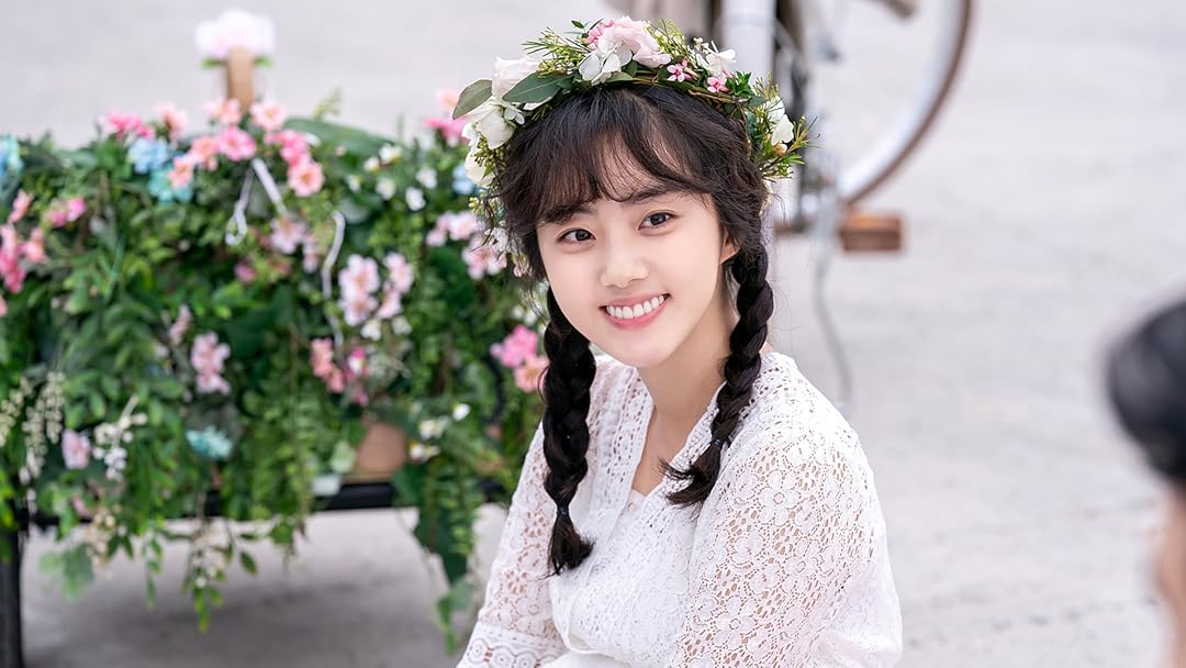 DVD 韓国ドラマ 魔女たちの楽園 27巻 全巻 完結 日本語吹替有 レンタル 韓国ドラマ【魔女たちの楽園～二度なき人生～】全話 DVD＆Blu