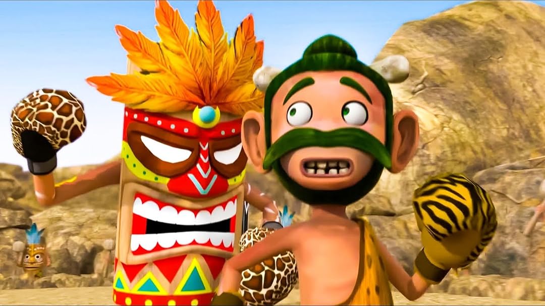 Oko Lele