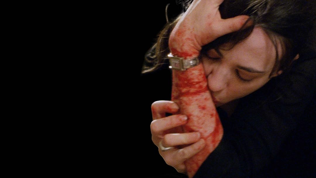 In My Skin