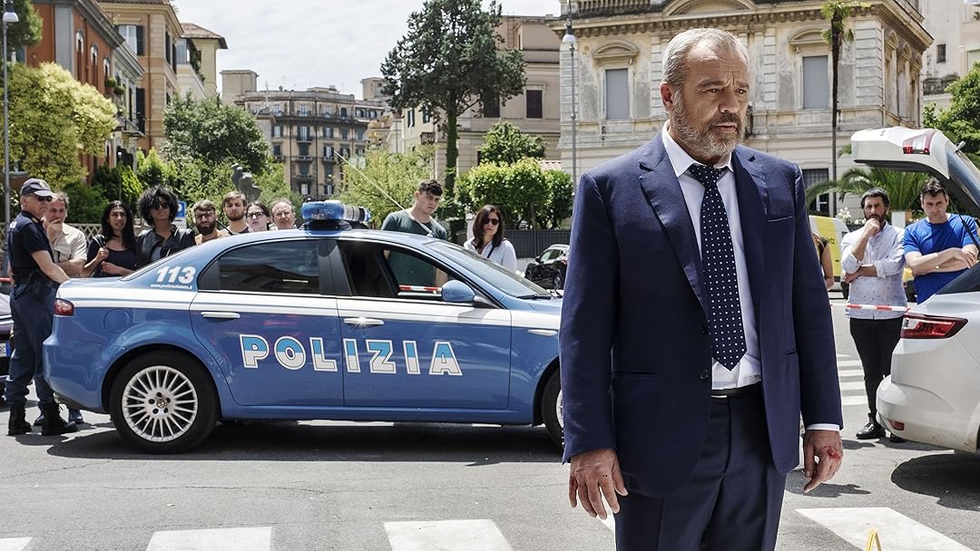 Carlo & Malik