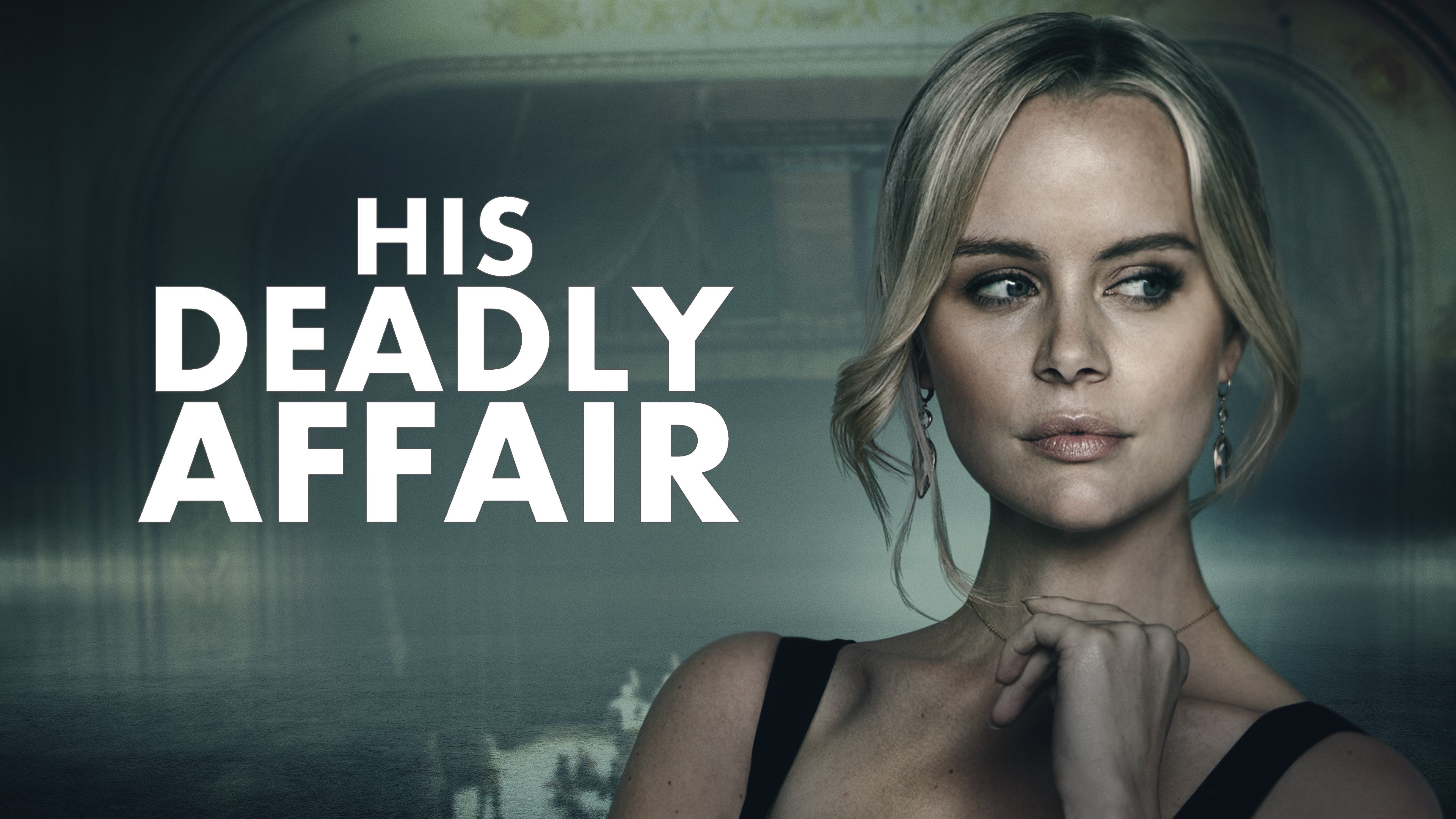 Prime Video: His Deadly Affair