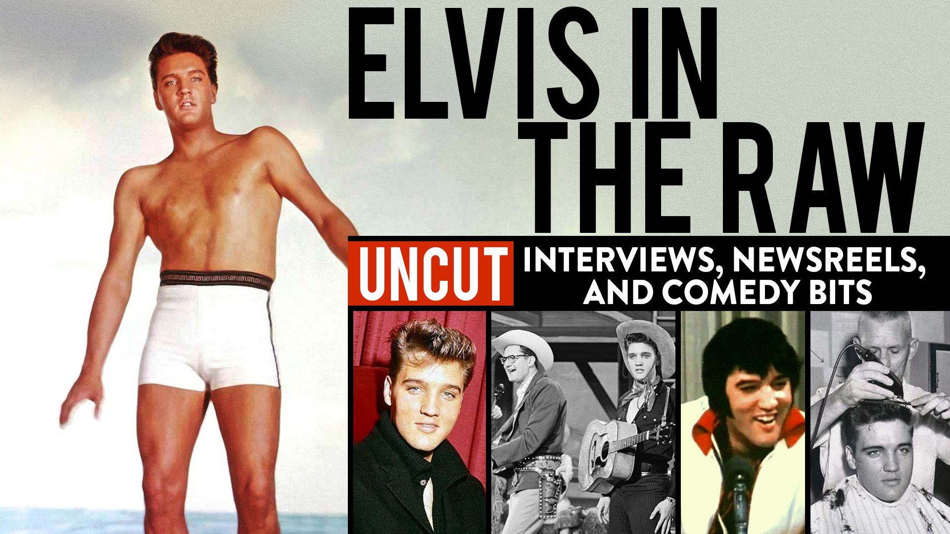 Watch Elvis Thru The Years Prime Video