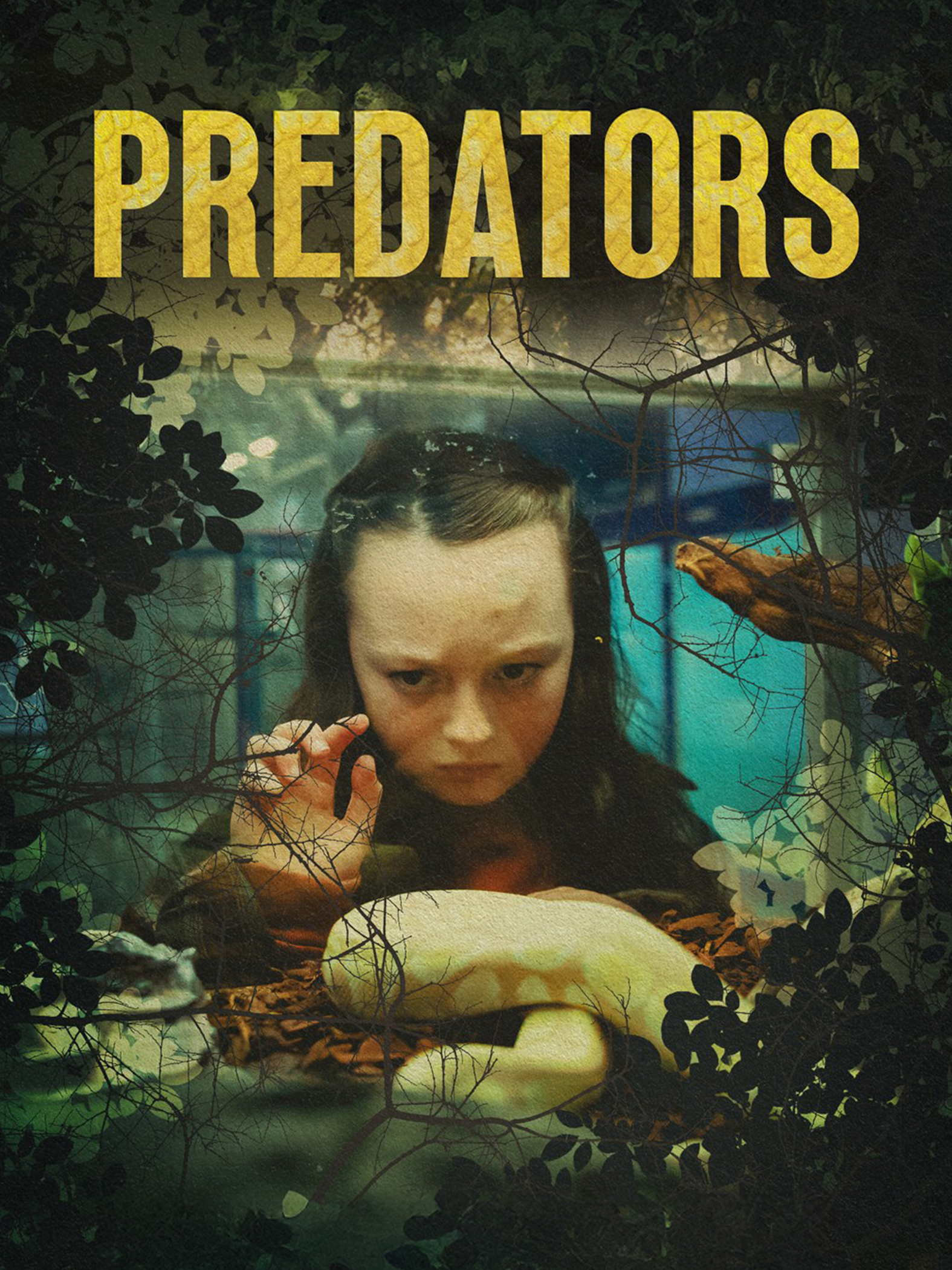 (未使用･未開封品)Secret Life of Predators [DVD] Amazon.com: Predator The Official Movie Special Book