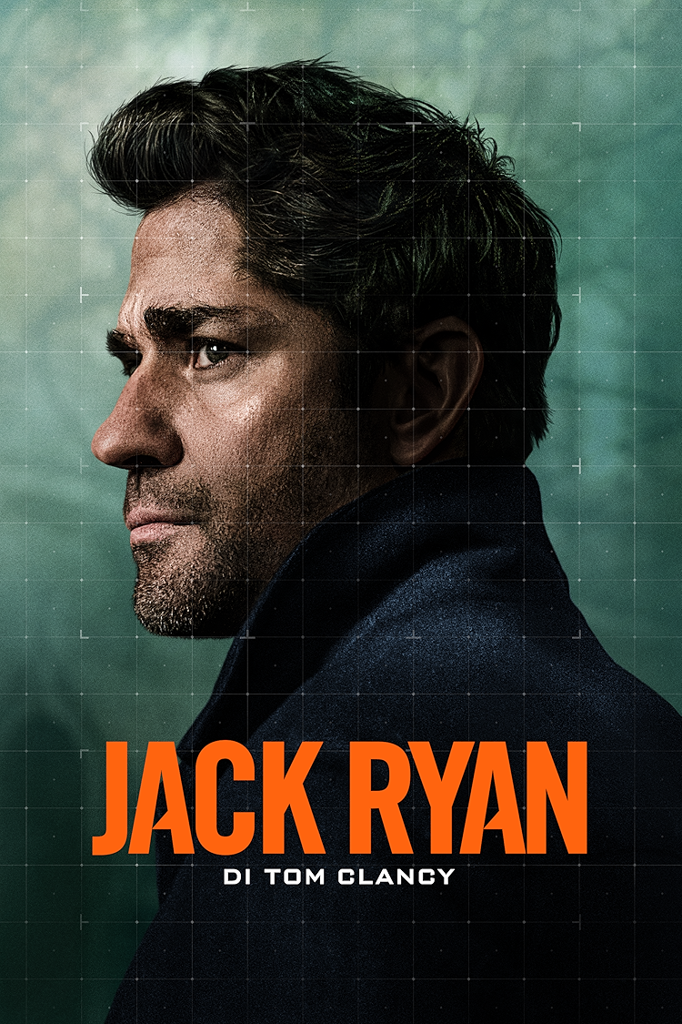 Tom Clancys Jack Ryan