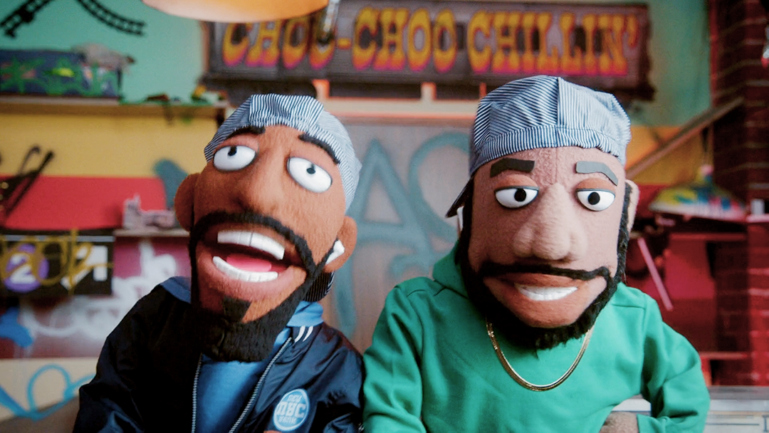 Crank Yankers