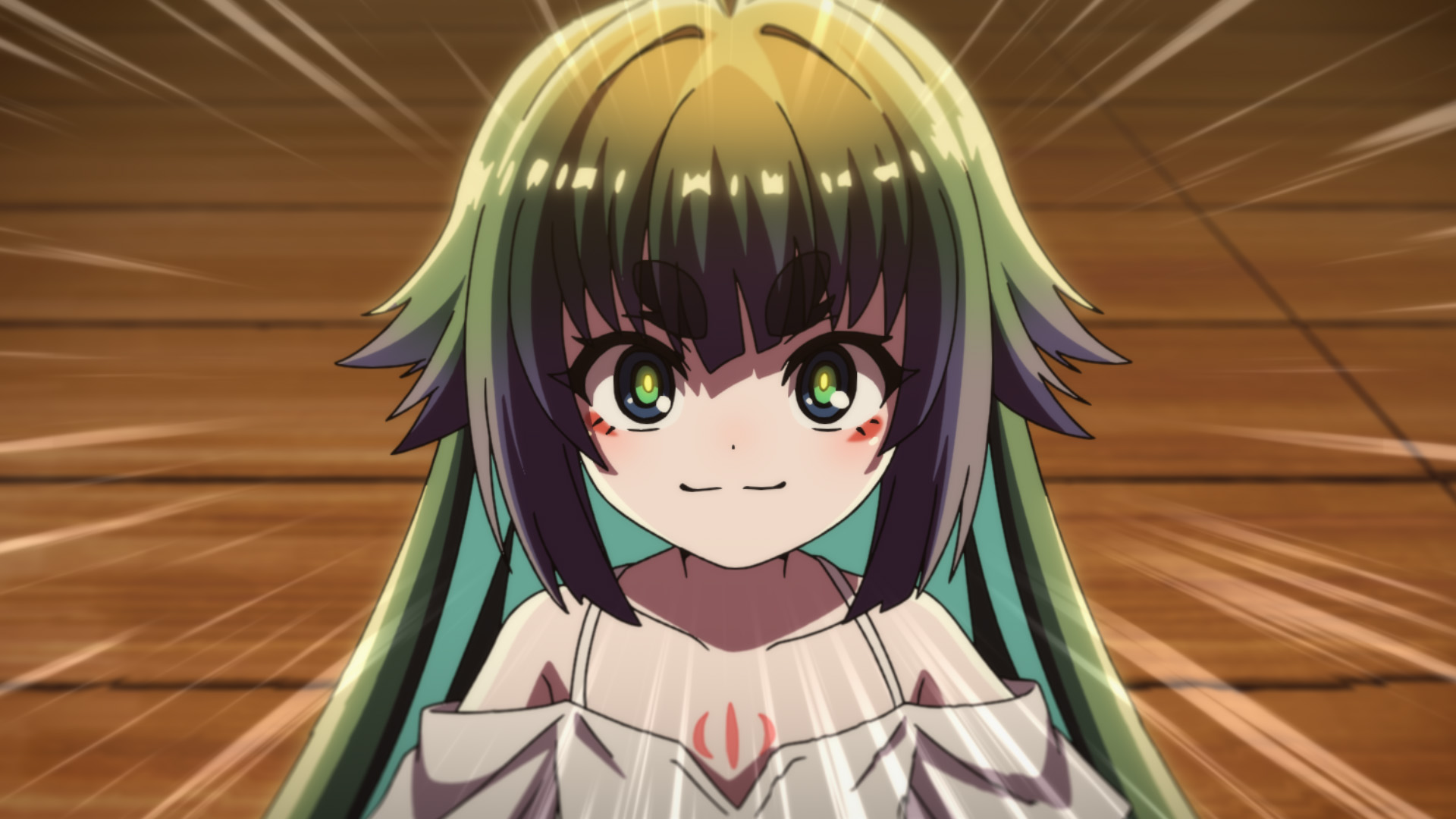 旅するカミサマ、迎える人々 TVアニメ『神無き世界のカミサマ活動』～第十話予告～ - YouTube