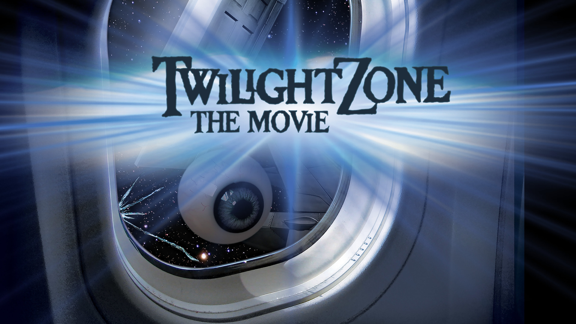 Prime Video: Twilight Zone - The Movie