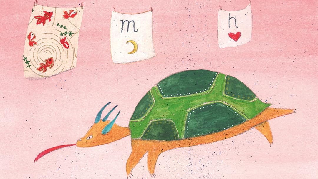 Schildpad