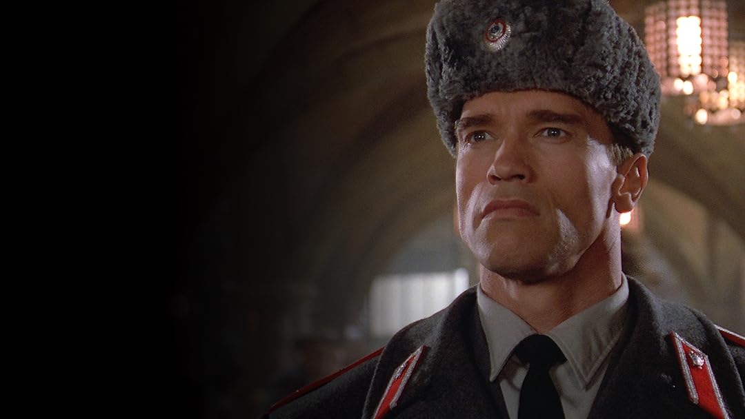 Red Heat