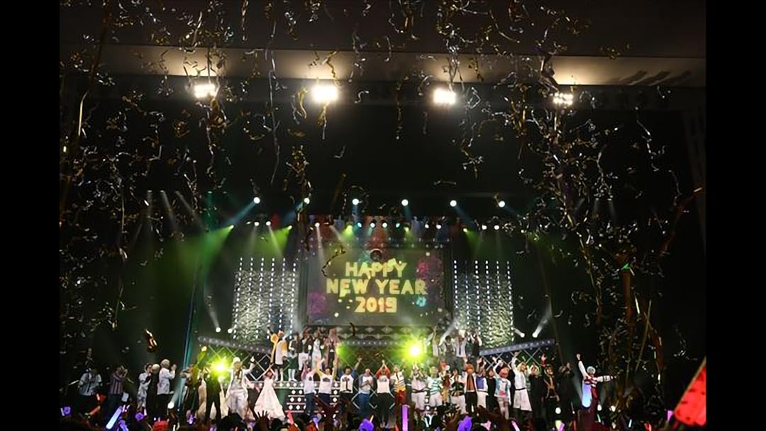Amazon.co.jp: STAGE FES 2018を観る | Prime Video
