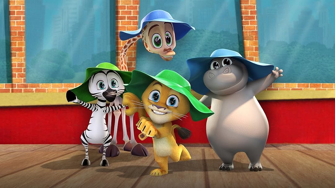 Madagascar: la savane en délire