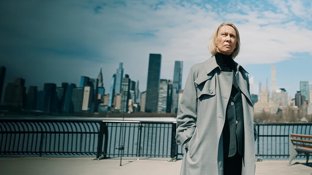 The Death Investigator with Barbara Butcher