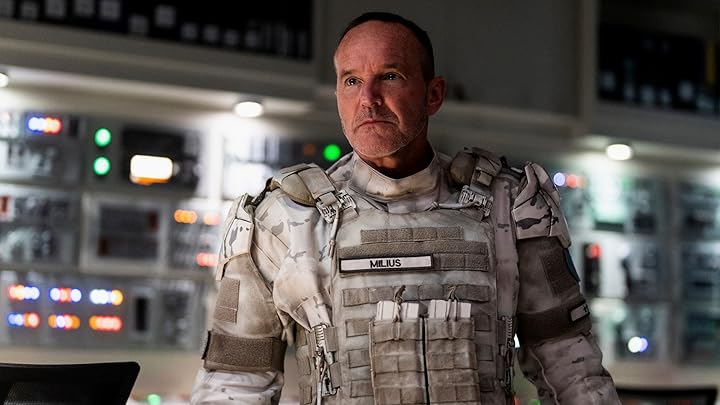 Música y canciones Rompenieves Music Songs Snowpiercer 4x05