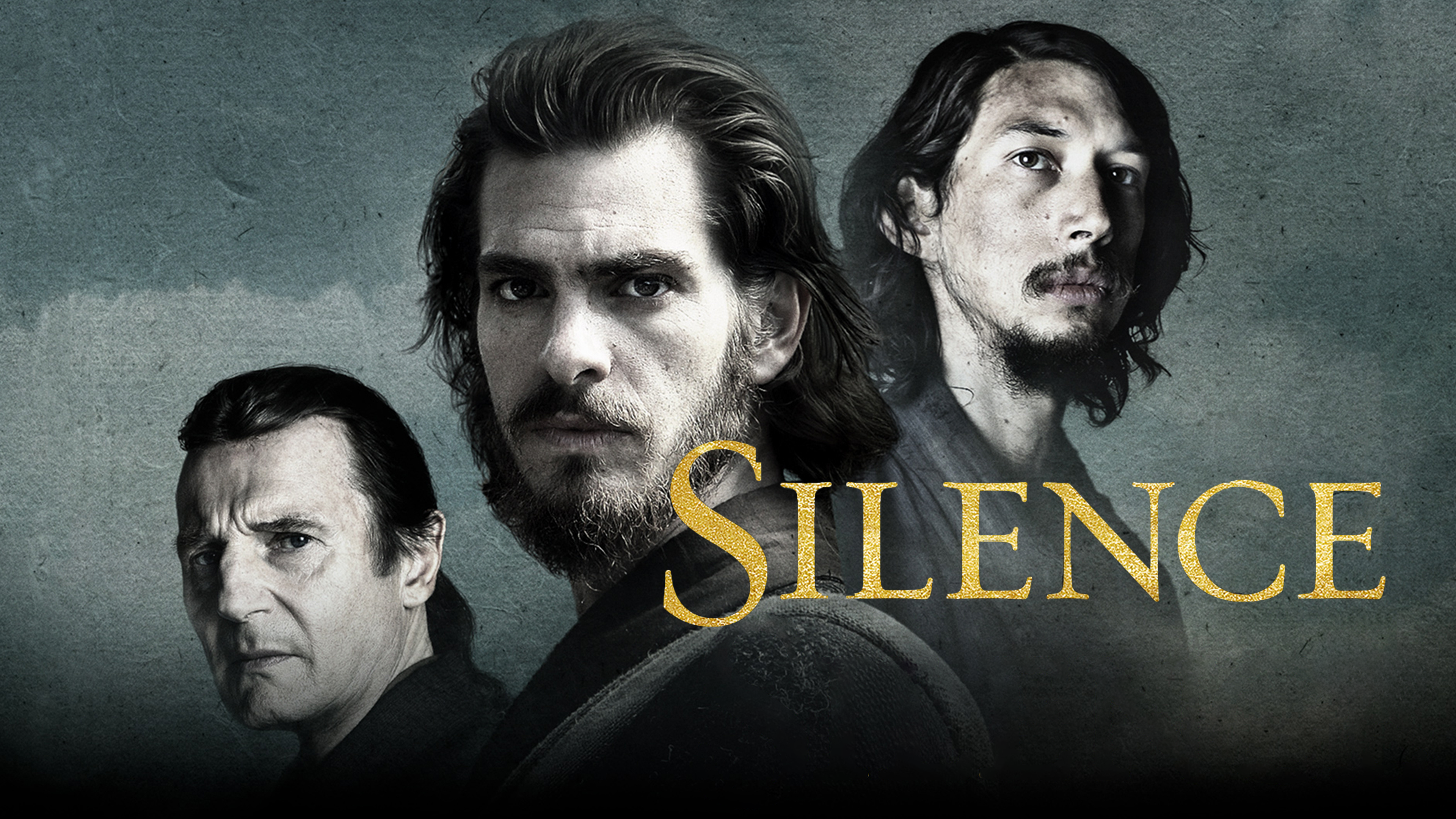 Prime Video: Silence