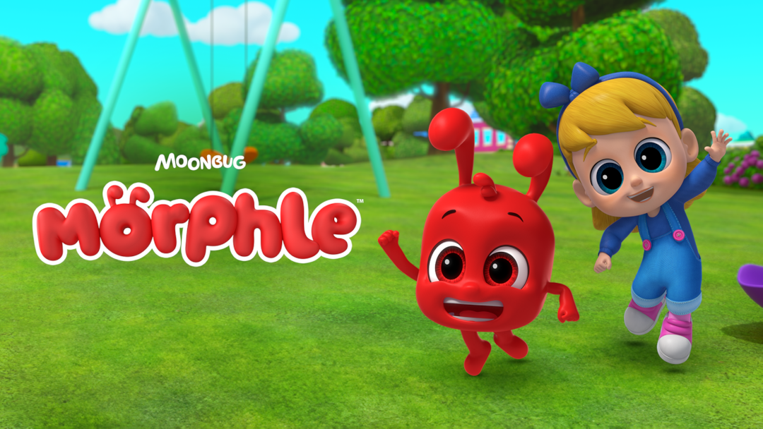 Morphle