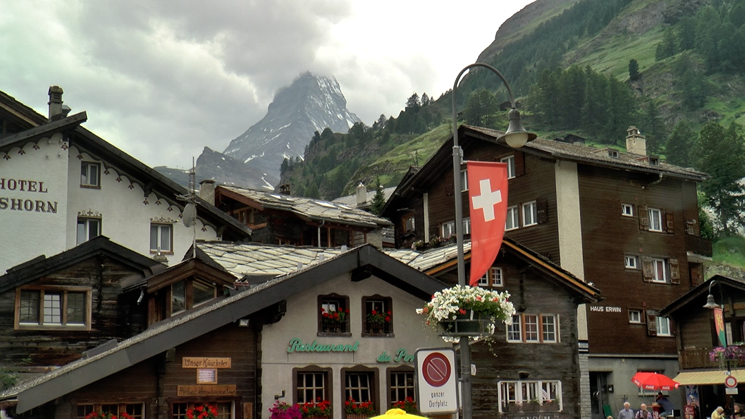 7 Days Travel: Switzerland