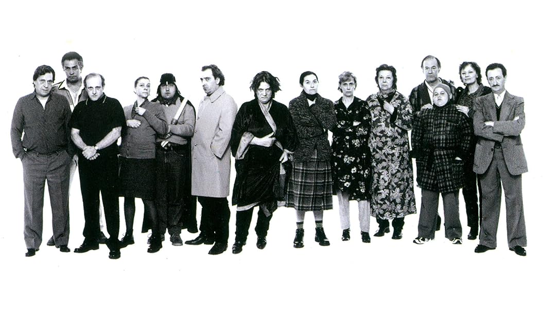 La Comunidad
