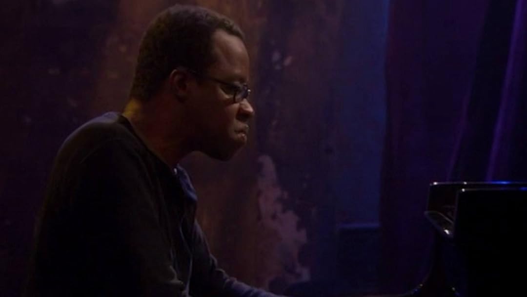 Matthew Shipp - Solos: The Jazz Sessions