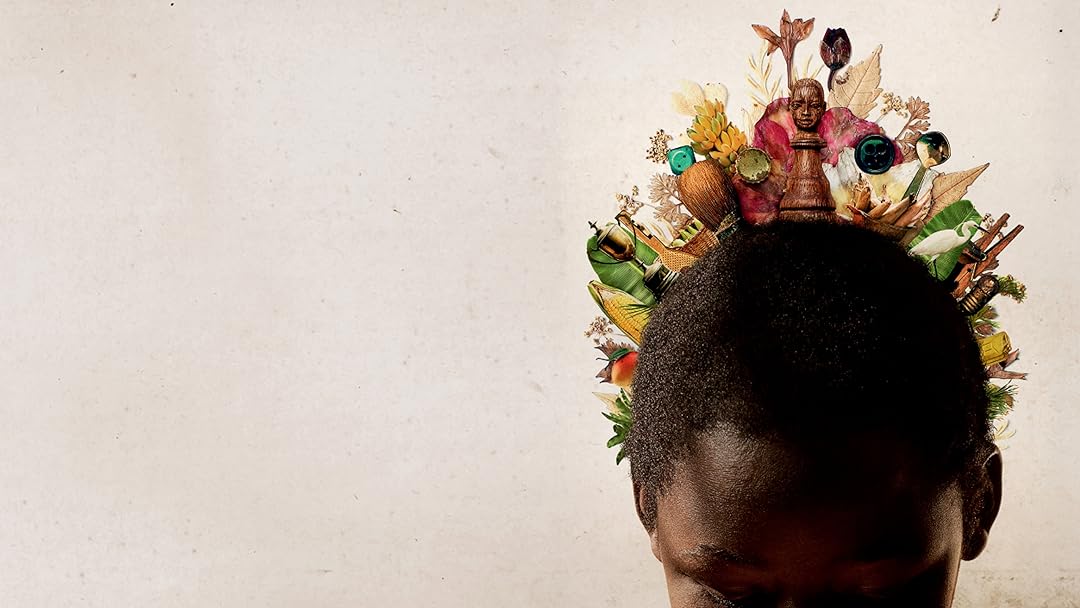 Queen of Katwe