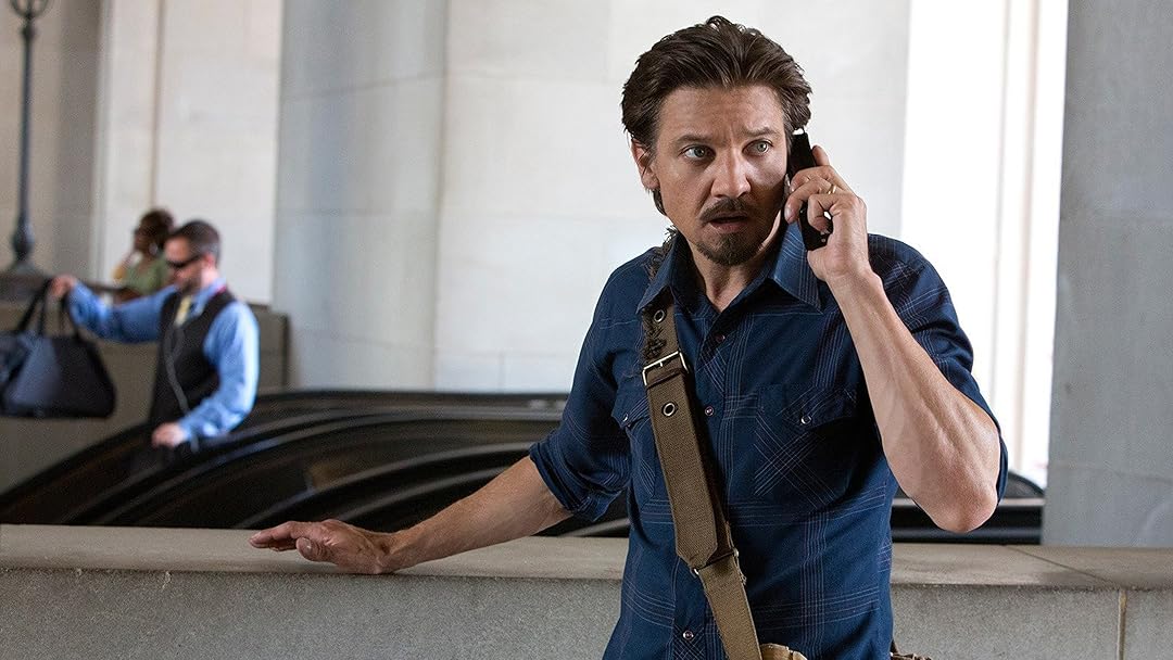 Kill The Messenger